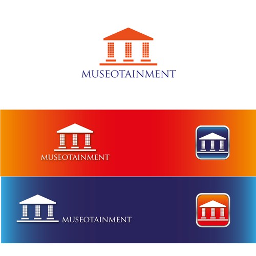 Logo für Museotainment
