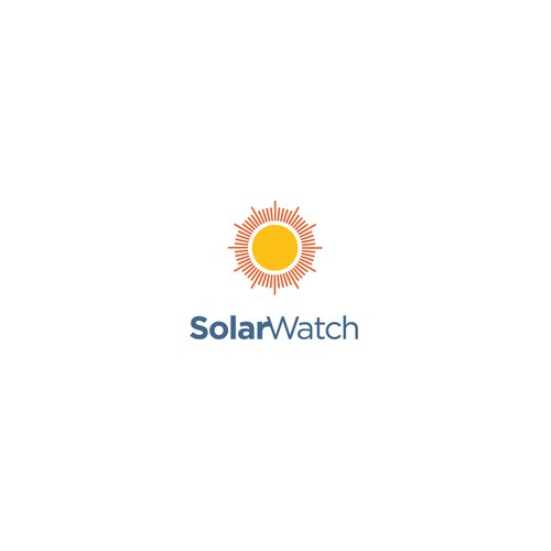 Concept for SolarWatch