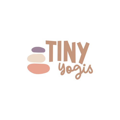 Tiny Yogis