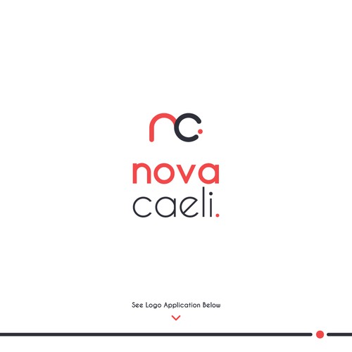 Nova Caeli Logo