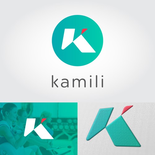 Kamili Logo