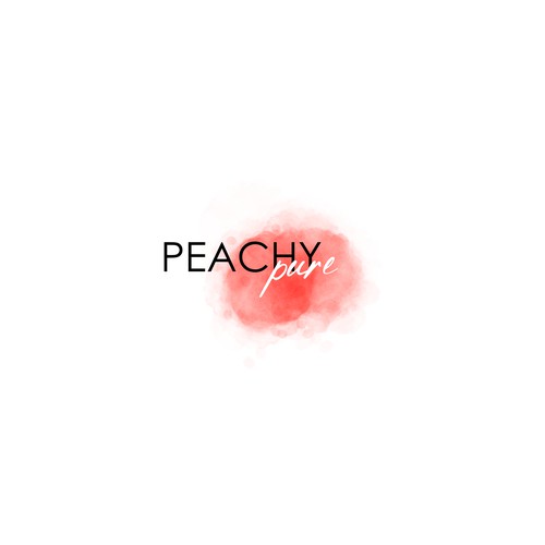 PeachyPure