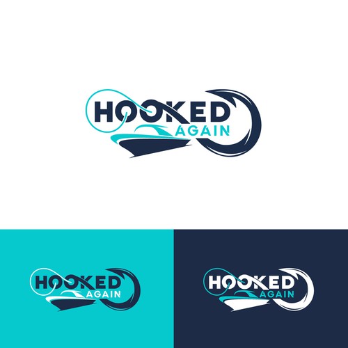 Hooked Again