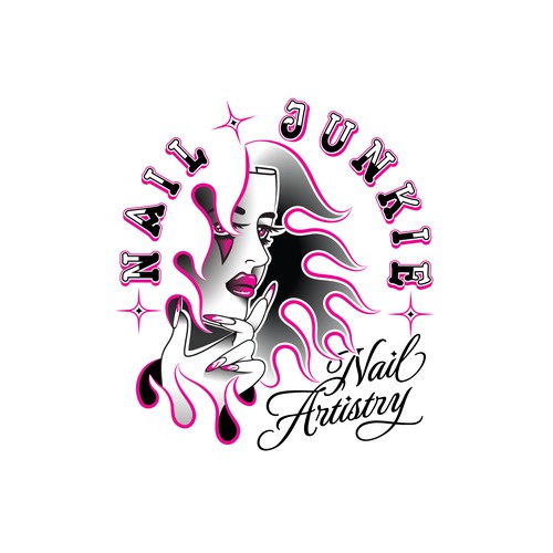Nail Junkie 