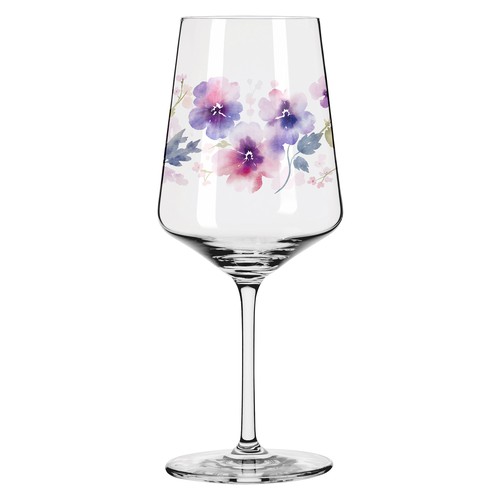 Glass illustration