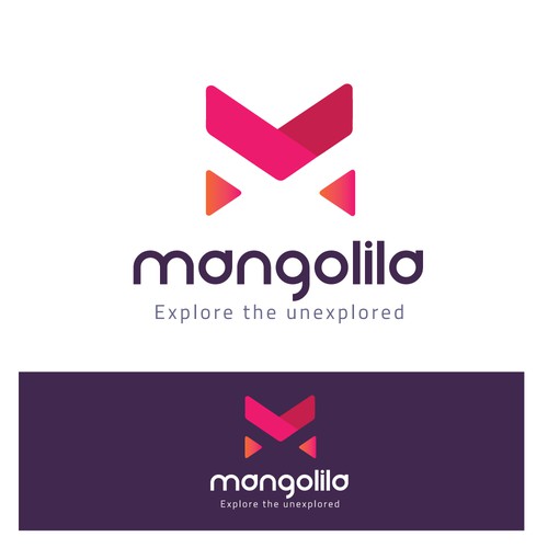 Concour de logo Mangolina