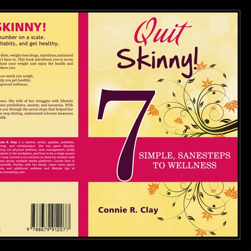 Quit Skinny