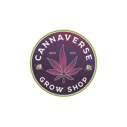 Cannaverse Grow Shop