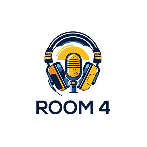 ROOM 4 logo