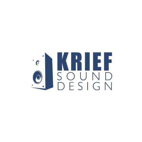 Krief sound design