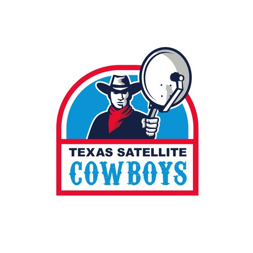 Texas Satellite Cowboys