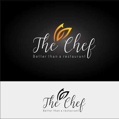 The Chef