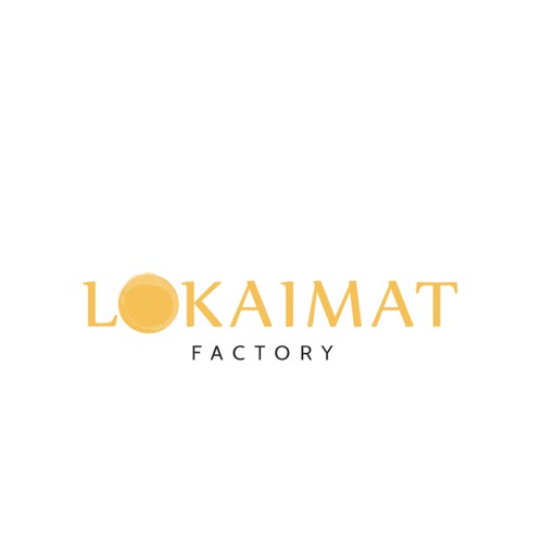 coffee and sweet logo design