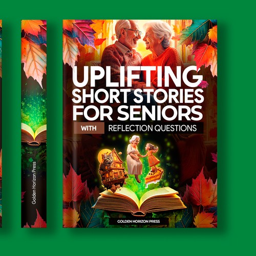 book cover