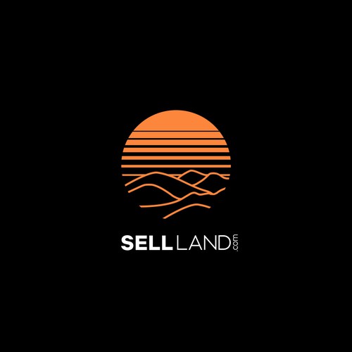 logo design for a Real Estate Investment Company