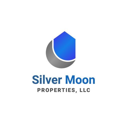 Logo for Silver Moon Properties, LLC
