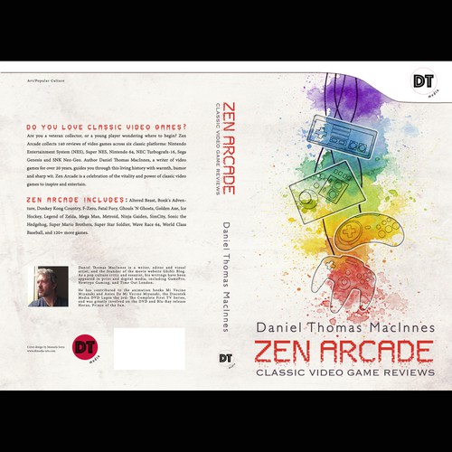 Zen arcade