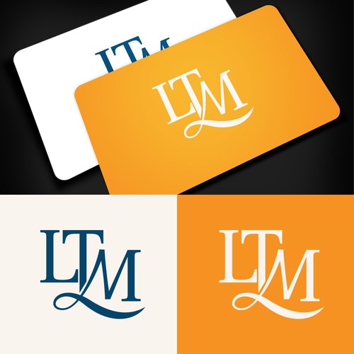 Lisa T. Miller Logo