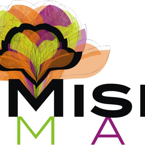 Logo for Mish Mash Makeup