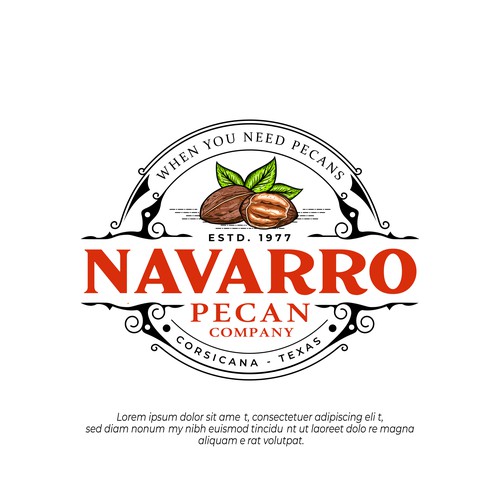 Navarro Pecan Company