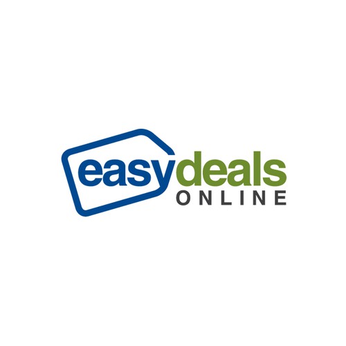 logo for Easy Deals Online