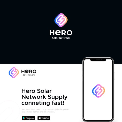 Hero Solar Network