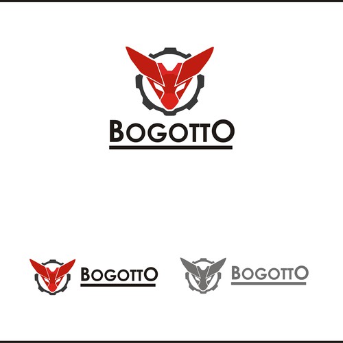 Bogotto