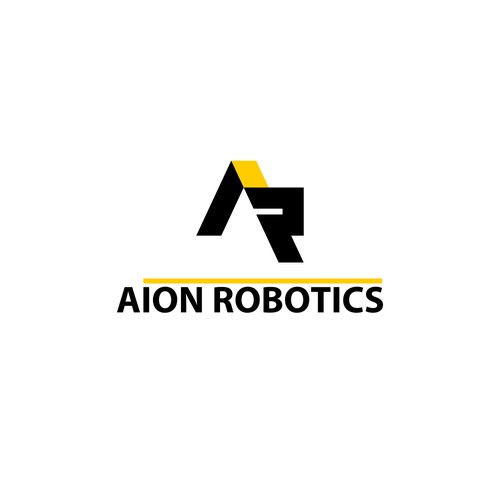 robotics company tech logo