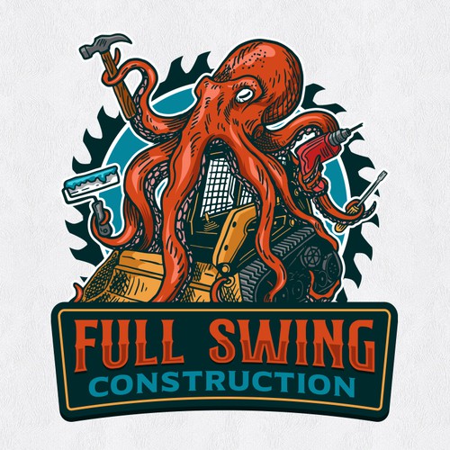 Full Swing Construction