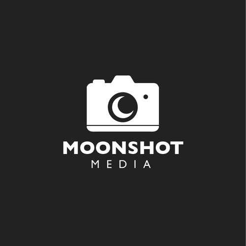 Moonshot Media Logo
