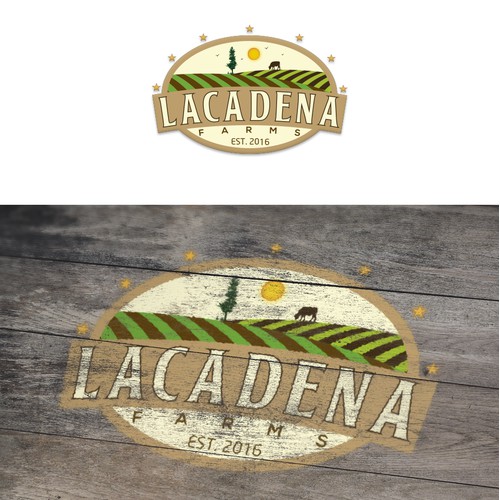 Lacadena