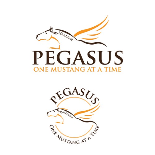 Pegasus