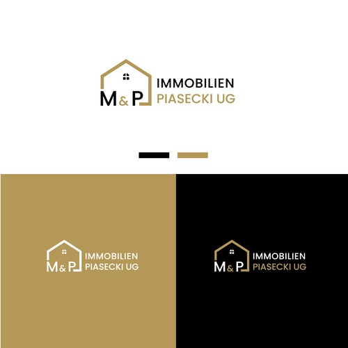 Immobilien Piasecki Ug Logo