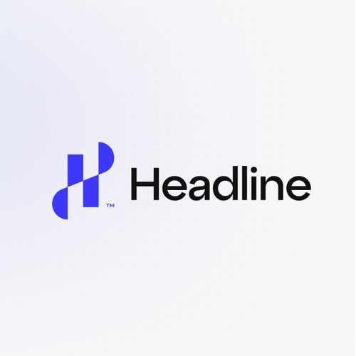 Headline | Contest Logo Presentation.