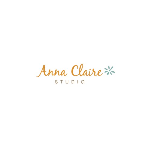 Anna Claire Studio Logo