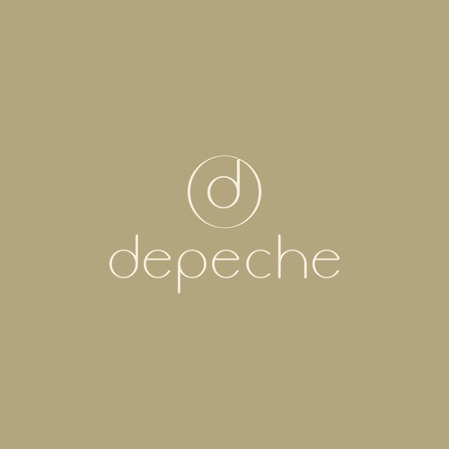 Depeche Cosmetic Logo