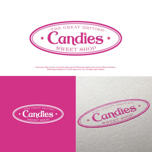 CANDIES