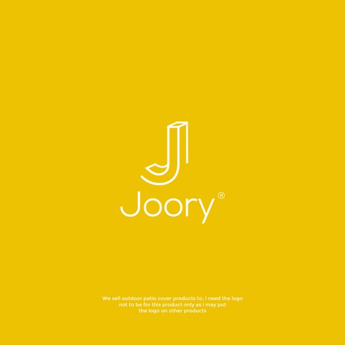 Joory Entry design