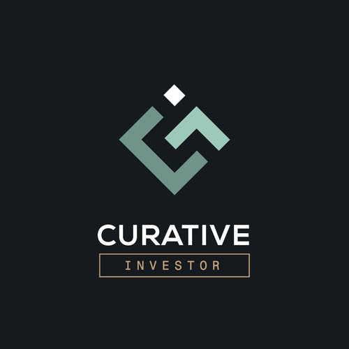 BRANDING :: Curative Investor - USA