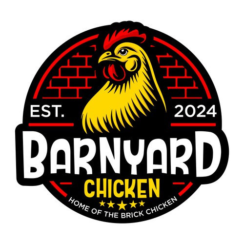 Barnyard Chicken