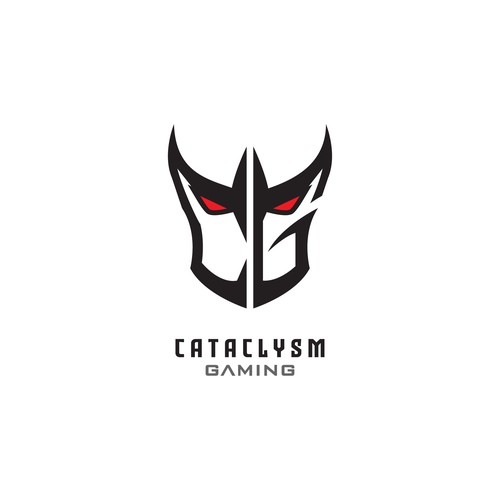 Logo for Cataclysm Gaming