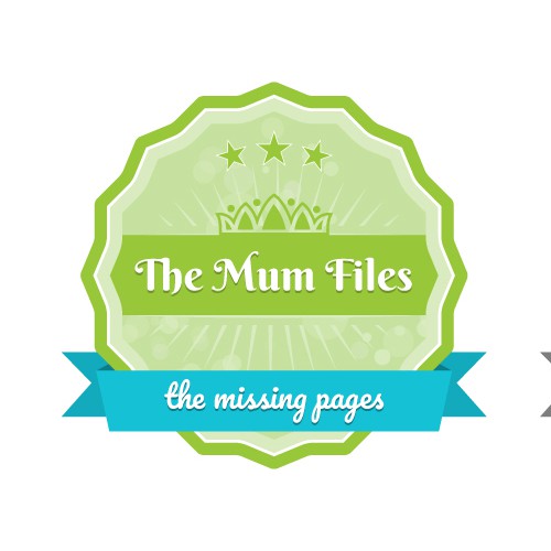 Mum blog logo