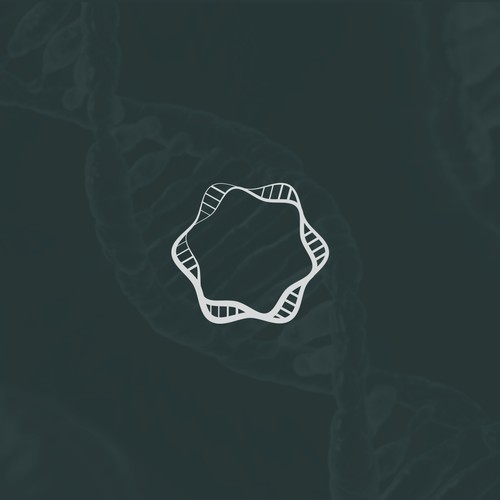 Logo for analysis of ancestral genetic data