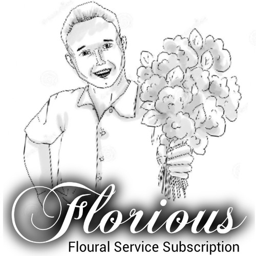 Logo Design for Florious