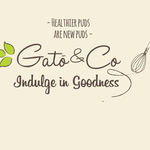 Logo for Gato & Co