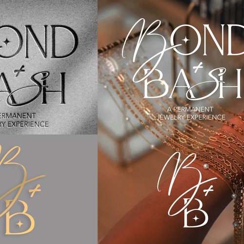 Bold + Bash