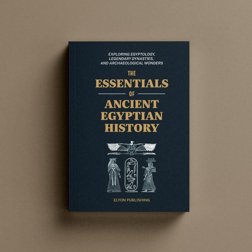 The Essentials of Ancient Egyptian History