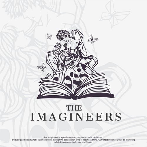 The imagineers