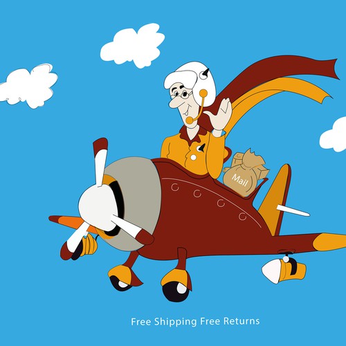 Illustrations for Infographic Video, Designer Baby Mattress