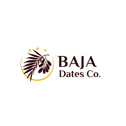 Baja Dates Co.